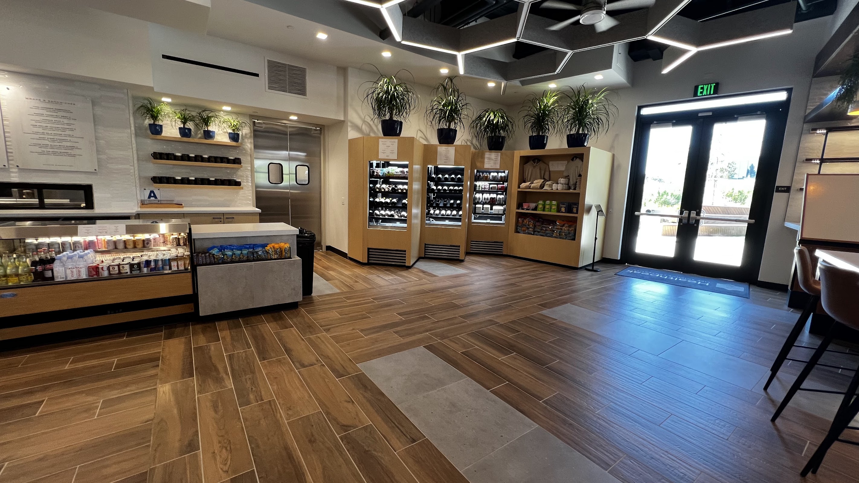 Joya Kitchen