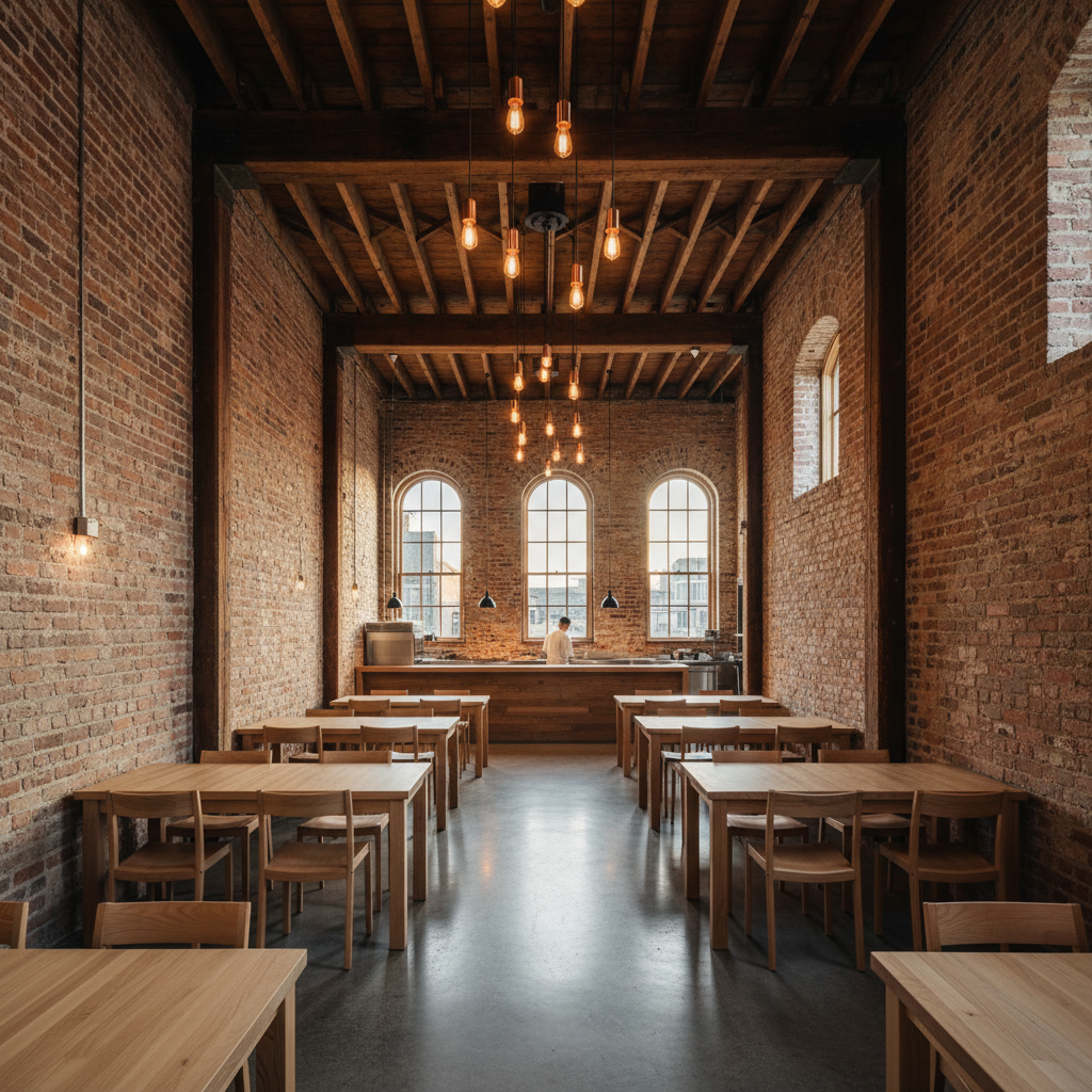 New Farm-to-Table Restaurant Opens on Historic Main Street