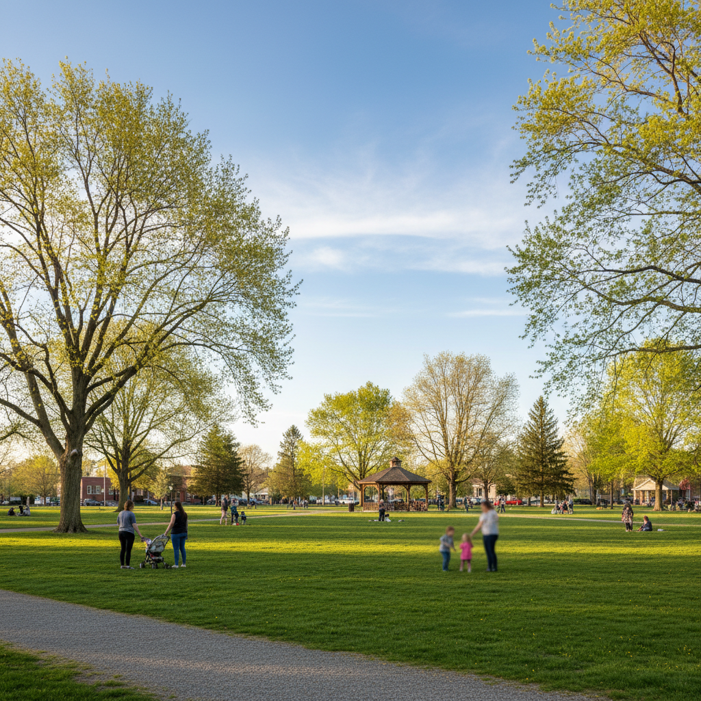 Weekend Forecast: Sunny Skies With Highs Near 68°